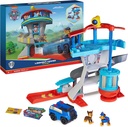 PAW PATROL AVENTURA BAY LOOK.
