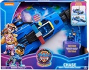 PAW PATROL MOVIE VEHIC.CHASE