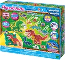 AQUABEADS MUNDO DINOSAURIOS