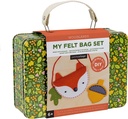 MALETIN BOLSO FOX