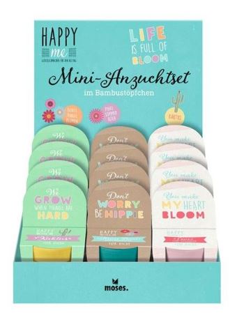 SET CULTIVO PLANTAS