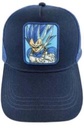 GORRA DRAGON BALL VEGETA