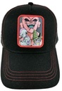 GORRA DRAGON BALL VILLANOS