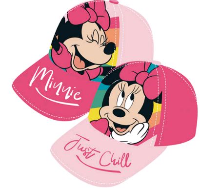 GORRA MINNIE FRUITS 44/46 2 S.