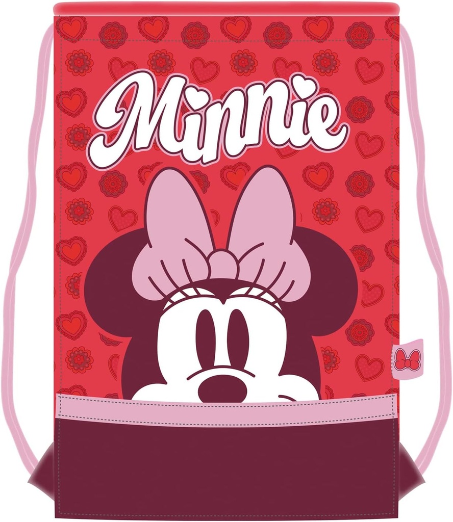 GYM SAC MINNIE PREMIUM