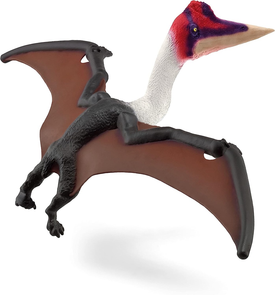 QUETZALCOATLUS