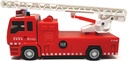 CAMION BOMBERS ESCALERA SON.