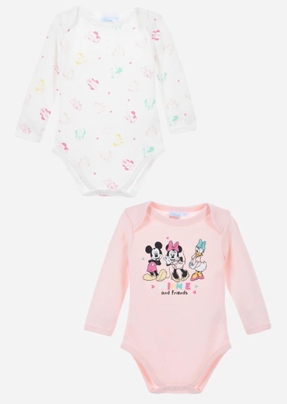 BODIES MINNIE T.24M (SET 2)