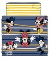 BRAGA CUELLO MINNIE AZUL