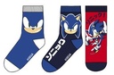 CALCETINES SONIC T.27/30 (3)