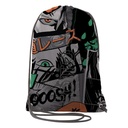 GYM SAC CURVI COL.4YN