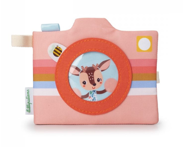 ALBUM DE FOTOS STELLA