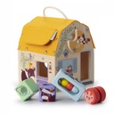 CASA SONORA DE FORMAS