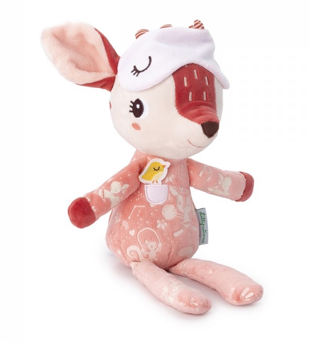 STELLA AMIGA DE LA NOCHE