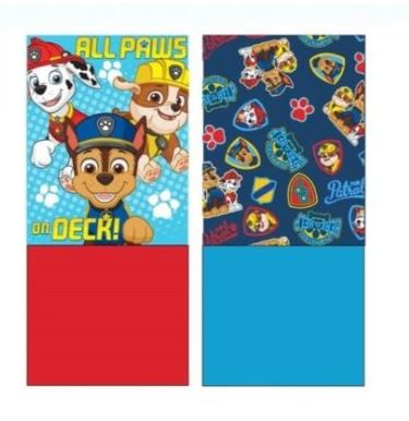 BRAGA CUELLO PAW PATROL