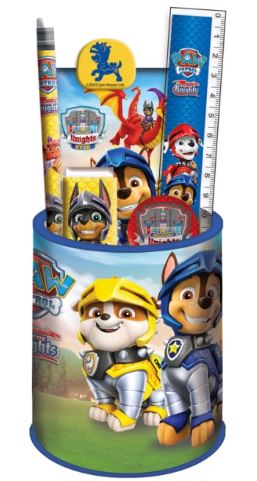 CUBILETE REGALO PAW PATROL