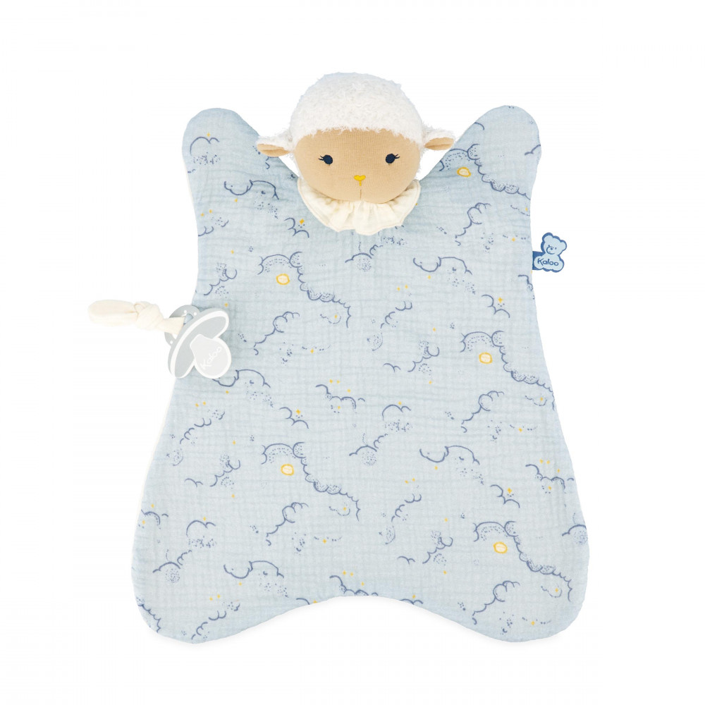 OVEJA DOUDOU CALMANTE