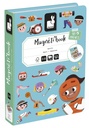 MAGNETIBOOK DEPORTES