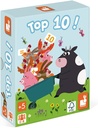 JUEGO ESTRATEGIA TOP 10