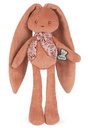 MUÑECO CONEJO TERRACOTA 35 CM.