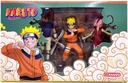 NARUTO SET 3 FIGURAS