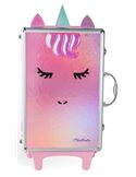 ESTUCHE MAQUILLAJE LITTLE UNIC.