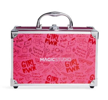 MALETIN MAQUILLAJE MAGIC STUDIO