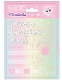 MASCARA HIDRATANTE MARTINELIA