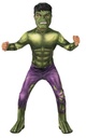 DISFRAZ HULK CLASSIC T.L