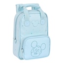 MOCHILA INF. MICKEY BABY