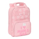 MOCHILA INF.LOVE LIMP.FACIL
