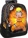 MOCHILA NARUTO