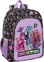 MOCHILA MONSTER HIGH CREEP