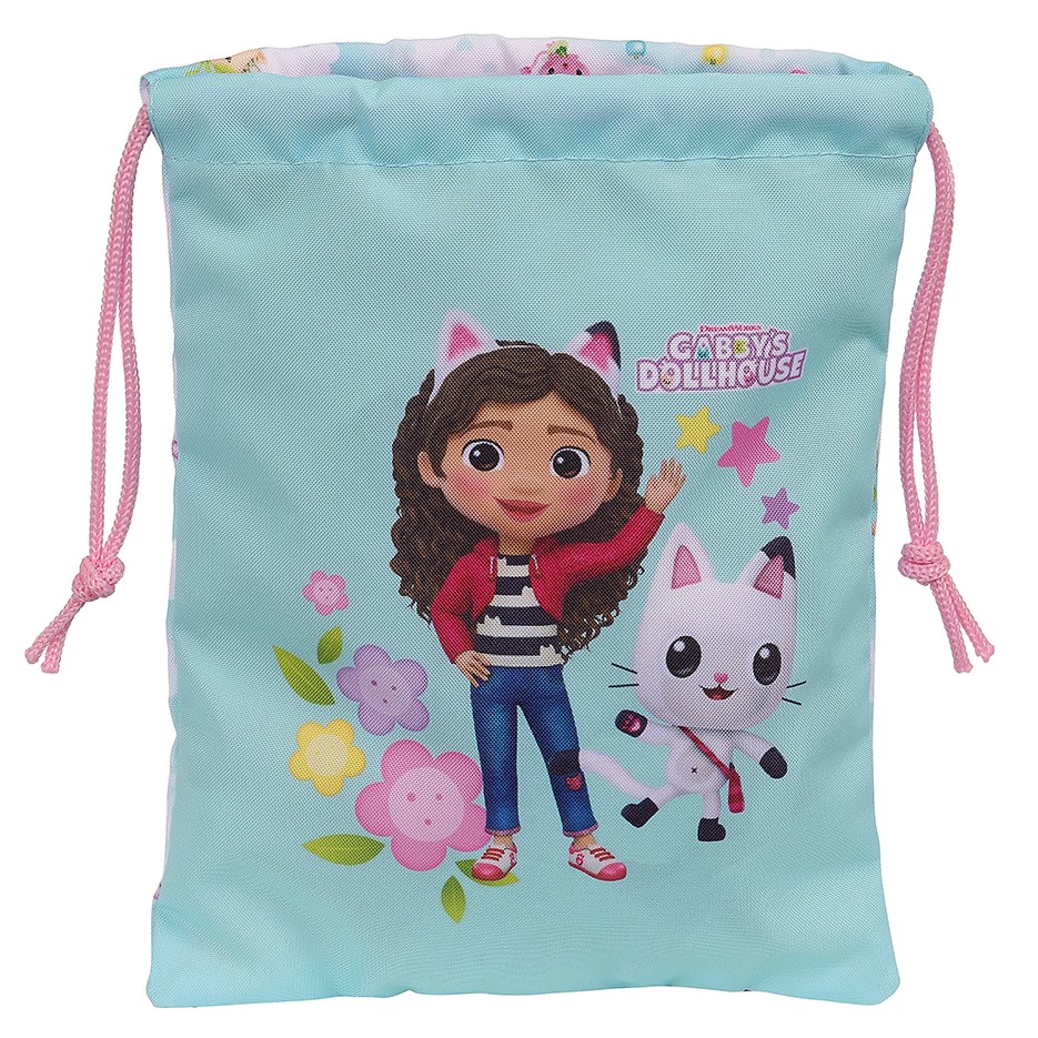 SAQUITO MERIENDA GABBY'S DOLLH