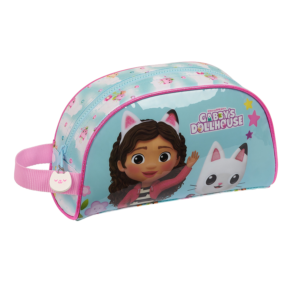 NECESER GABBY'S DOLLHOUSE