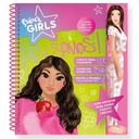 SUPER GIRLS-ASI SOMOS