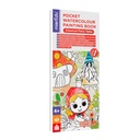LIBRO ACUARELAS CUENTOS CLAS.