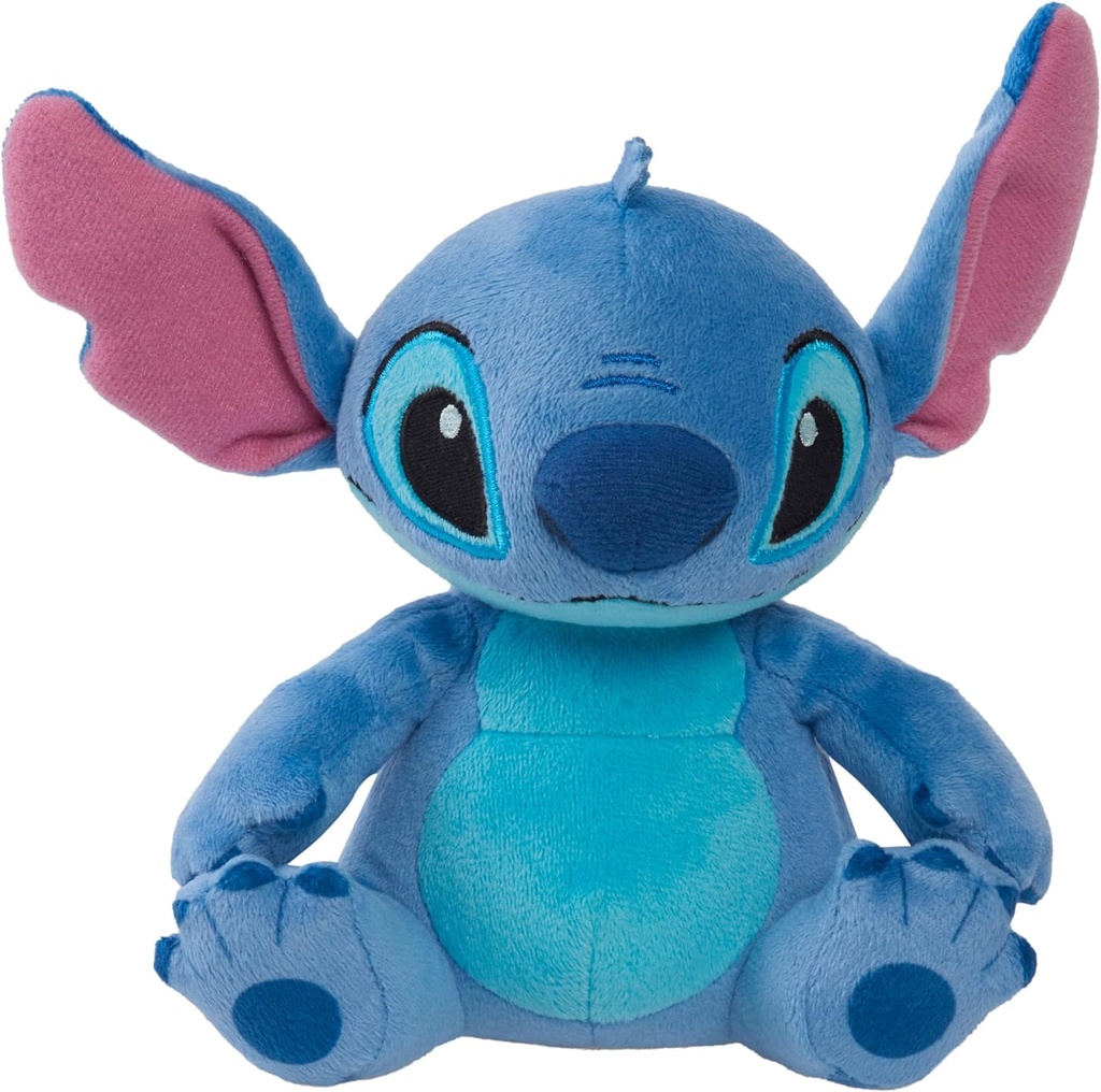 PELUCHE STITCH OLOR/SONIDOS