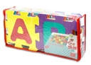 ALFOMBRA PUZZLE FOAM 32x32