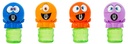 POMPAS PERSONAJES