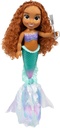 LA SIRENITA MUÑECA ARIEL 38 CM.