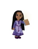 WISH MUÑECA ASHA 15 CM.