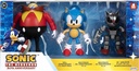 SONIC-MULTIPACK FIG. 10 CM.