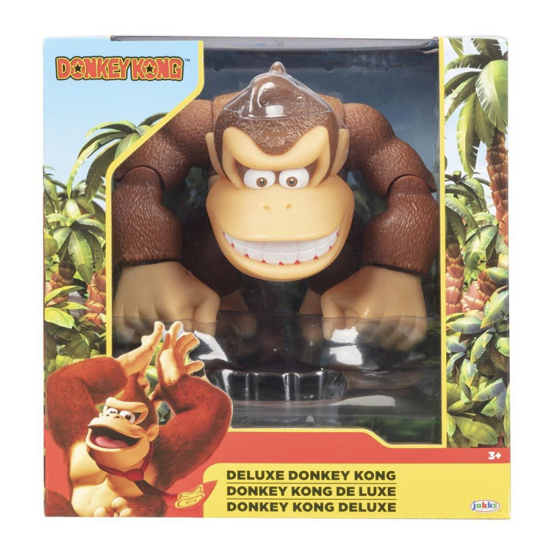 SUPER MARIO FIG.DONKEY KONG 15