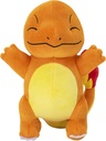 PELUCHE CHARMANDER 21 CM.
