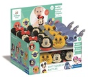 AMIGOS ANIMALES DISNEY SUAVES