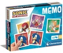 MEMO POCKET-SONIC