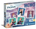 MEMO POCKET-FROZEN