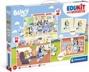EDUKIT 4 EN 1 BLUEY