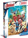 PUZ. 300 SUPER AVENGERS